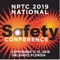 TripBuilder EventMobile™ is the official mobile application for The NPTC 2019 National Safety Conference taking place in Orlando, FL  September 11 - 13, 2019