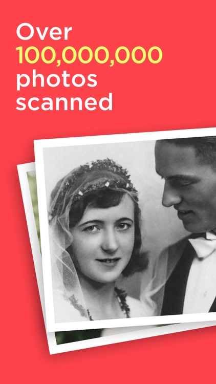 Photo Scan App by Photomyne screenshot-0
