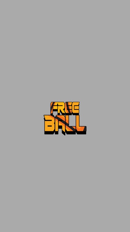 Free-Ball