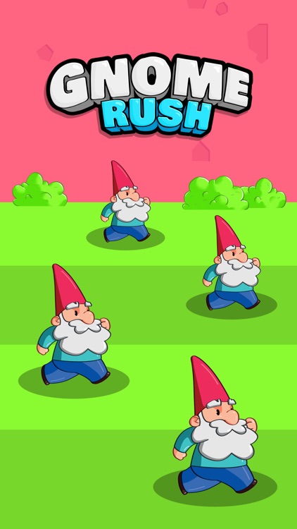 Gnome Rush: Sticker Pack