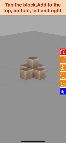 Game screenshot Aya's Blocks2 hack