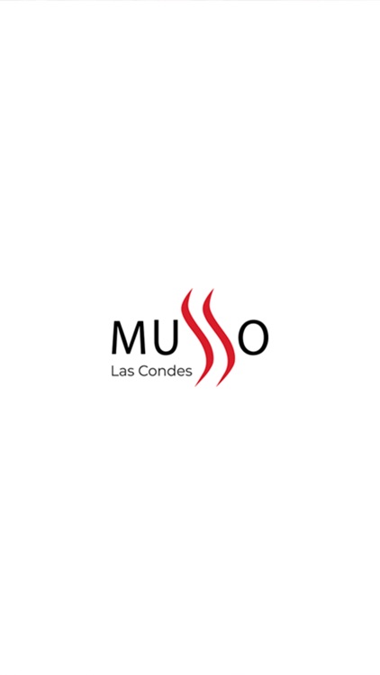 SALON MUSSO LAS CONDES