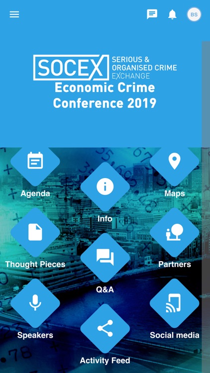 Economic Crime Conference 2019
