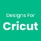 Icon Design Maker for Cricut Space