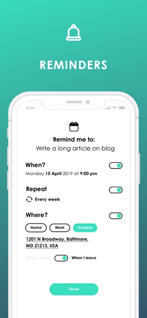 To Do - List & Task Organizer(圖2)-速報App