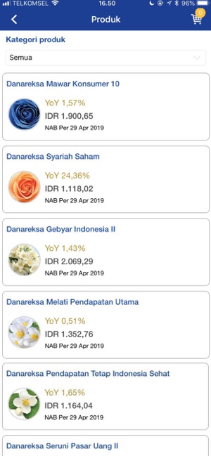 InvestASIK(圖2)-速報App