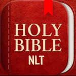 New Living Translation NLT