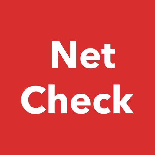 Net Check Tool by Dmitry Dudarenko