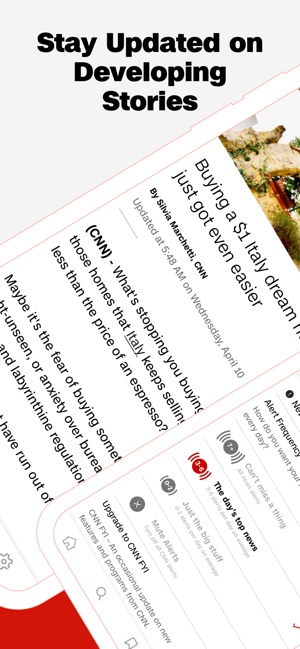 CNN: Breaking US & World News(圖3)-速報App