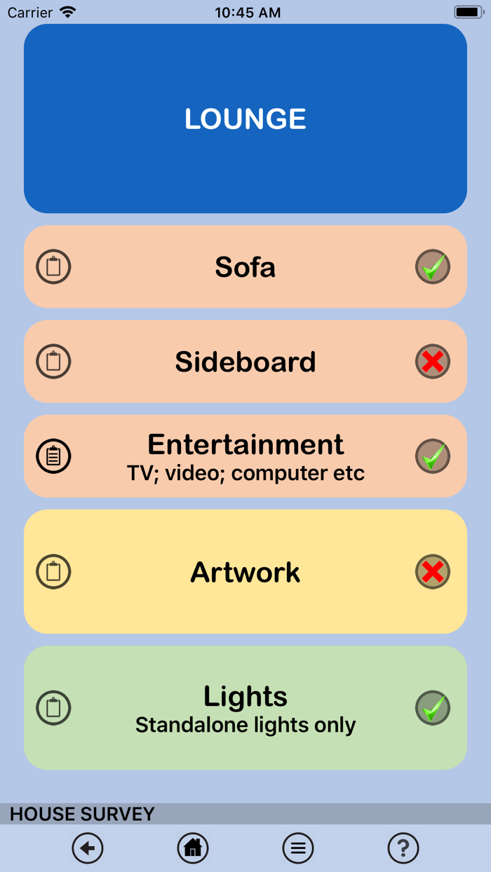 List Maker - Pro Checklists