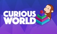 Curious World: Play Learn Grow