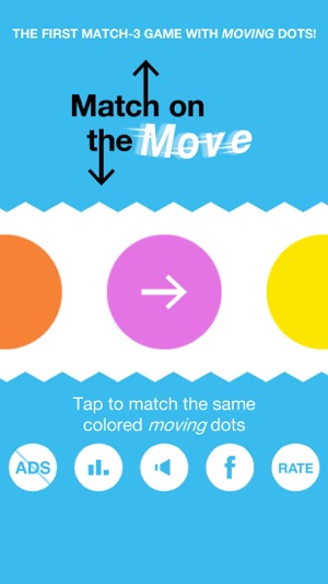 MatchMove - Match on the Move(圖1)-速報App