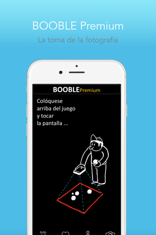 Booble Premium (petanque) screenshot 2