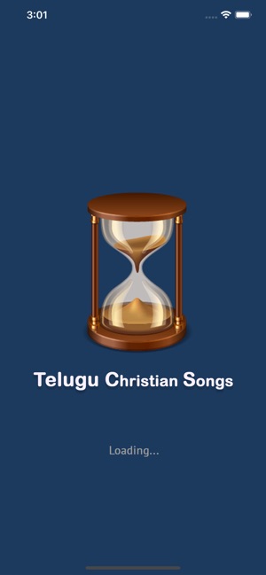 Telugu Christian Songs(圖1)-速報App