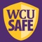 WCU SAFE is the official safety app of West Chester University