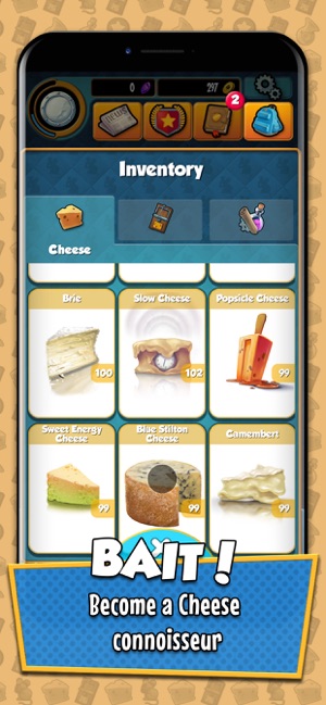 MouseHunt World(圖4)-速報App