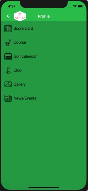 Chandigarh Golf Club(圖3)-速報App