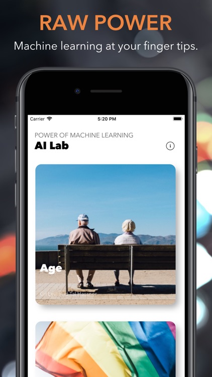 AI Lab