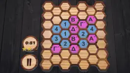 Game screenshot Alphabet Match HD apk