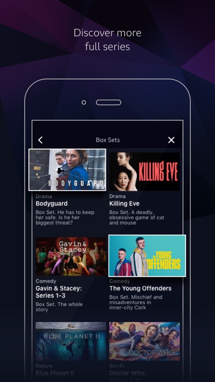 BBC iPlayer