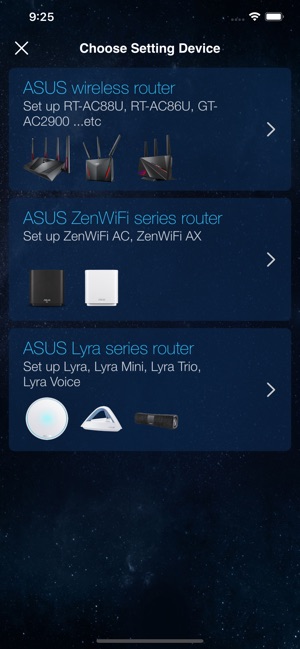 App Store 上的 Asus Router