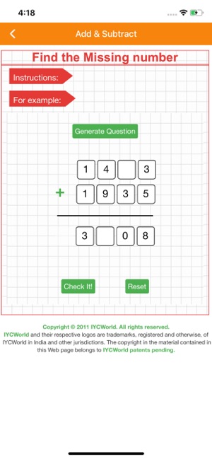 Meraki Maths(圖5)-速報App