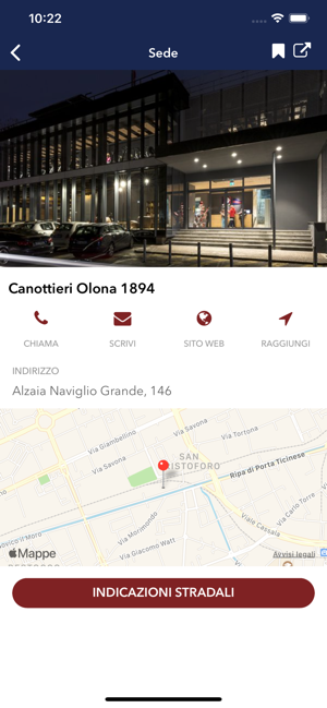 Canottieri Olona 1894(圖5)-速報App