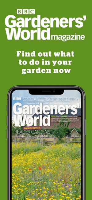 BBC Gardeners’ World Magazine(圖2)-速報App