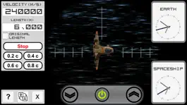 Game screenshot Relativistic Space-Time hack