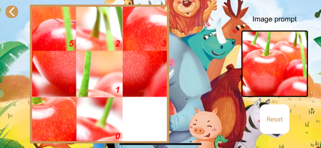 FJ-Fruit Jigsaw(圖4)-速報App