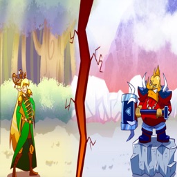 Epic Battle-decisive battle