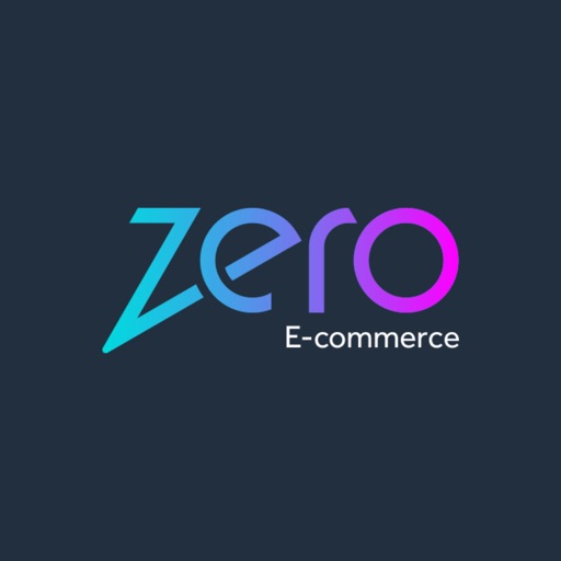 Zero E-Commerce