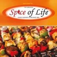 Spice of Life Shotts