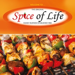 Spice of Life Shotts