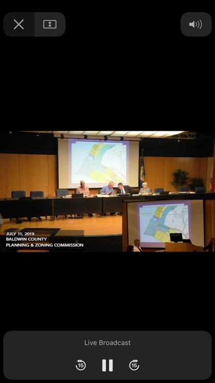 Baldwin County AL Commission screenshot-3