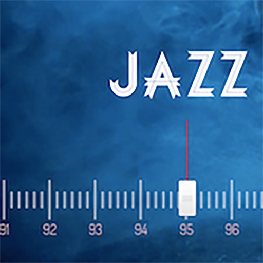 Jazz FM - just enjoy it Icon