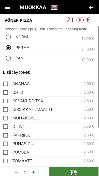 Myyrmäki Kuningas screenshot 3