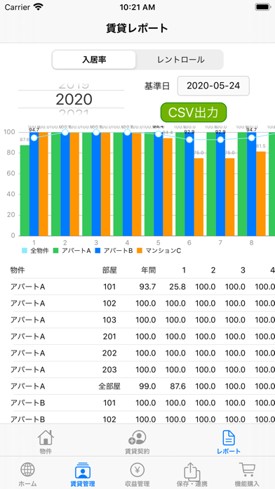 大家確定申告 screenshot 2