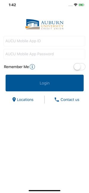 AUCU Mobile App(圖1)-速報App