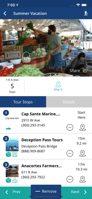 Experience Anacortes(圖8)-速報App