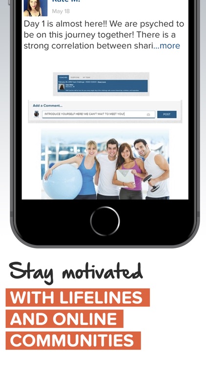 Weight Loss Bet by HealthyWage screenshot-3