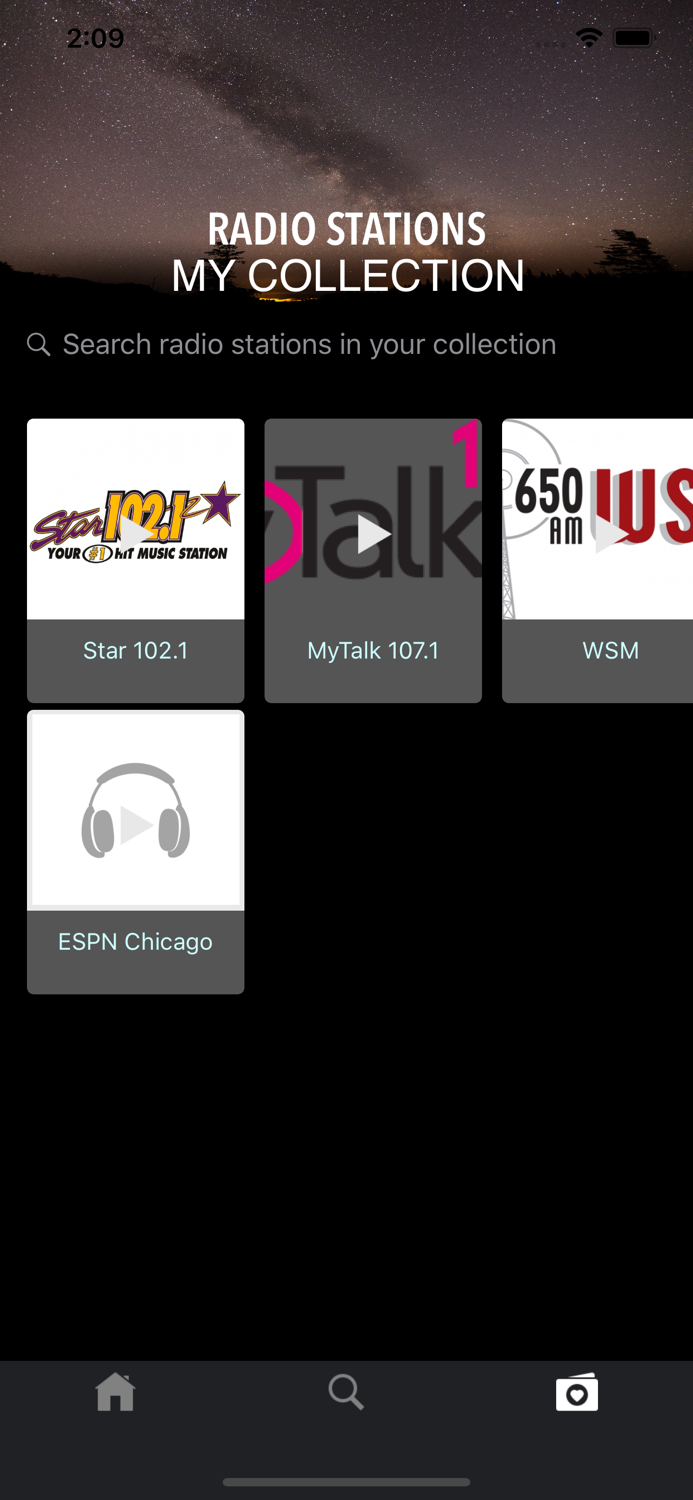 One World Radio US UK AUS CAN