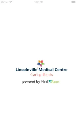 Game screenshot Lincolnville Medical Centre mod apk