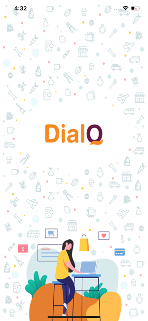 DialQ