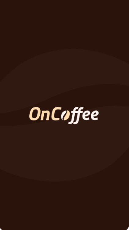 OnCoffee