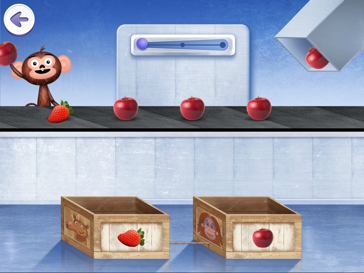 Polyglots: Zoo (Turkish) screenshot-4