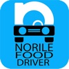 Norile Food Driver