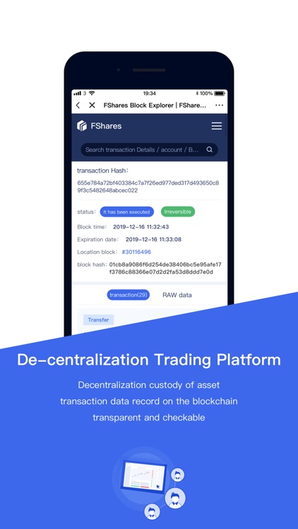 FShares Wallet screenshot-3