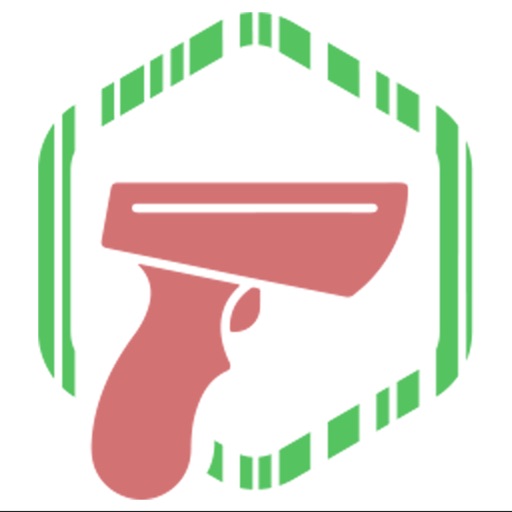 Inventory Control System Icon