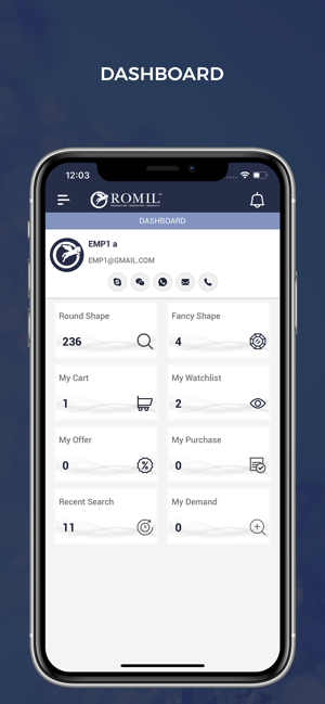 Romil(圖1)-速報App